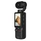 📢📢50% OFF !! ⏰Pocket camera with flip-up display