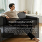 🔥2026 New Arrival ＆ Hot Sale🔥Men's Elastic Waist Drawstring Straight Leg Pants