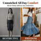 🔥2026 New Arrival ＆ Hot Sale ＆ 50％ Off🔥Denim Maxi Skirt – High Waist, Tiered, A-Line, Button Front ✨