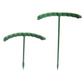 🔥2026 New Arrival ＆ Hot Sale ＆ 50％ Off🔥 Plant Grow Rings ✅ Interlocking Support & Easy Setup | Keep Plants Upright Fast 🌱