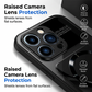 🔥2026 New Upgrade ＆ Hot Sale🔥 Magnetic Tempered Glass Phone Case – Shockproof, MagSafe Compatible ✨