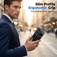 🔥2026 New Upgrade ＆ Hot Sale🔥 Magnetic Tempered Glass Phone Case – Shockproof, MagSafe Compatible ✨
