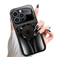 🔥2026 New Upgrade ＆ Hot Sale🔥 Magnetic Tempered Glass Phone Case – Shockproof, MagSafe Compatible ✨