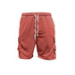 🥳SUMMER HOT SALE🥳💞50K+ SOLD!💥50% OFF! 🔥Men's Casual Short Sleeve T-Shirt Shorts Set