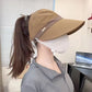 🥳SUMMER HOT SALE🥳💞50K+ SOLD!💥50% OFF! 🔥Women's Wide Brim Baseball Sun Hat