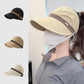 🥳SUMMER HOT SALE🥳💞50K+ SOLD!💥50% OFF! 🔥Women's Wide Brim Baseball Sun Hat