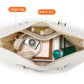 🔥2026 New Arrival ＆ Hot Sale🔥Large Capacity Travel Bag Set with Wet and Dry Separation