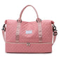 🔥2026 New Arrival ＆ Hot Sale🔥Large Capacity Travel Bag Set with Wet and Dry Separation