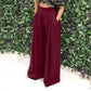 🔥2026 New Arrival ＆ Hot Sale ＆ 50％ Off🔥Women's Elegant High-Waist Pants
