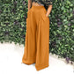 🔥2026 New Arrival ＆ Hot Sale ＆ 50％ Off🔥Women's Elegant High-Waist Pants