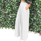 🔥2026 New Arrival ＆ Hot Sale ＆ 50％ Off🔥Women's Elegant High-Waist Pants