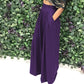 🔥2026 New Arrival ＆ Hot Sale ＆ 50％ Off🔥Women's Elegant High-Waist Pants