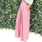 🔥2026 New Arrival ＆ Hot Sale ＆ 50％ Off🔥Women's Elegant High-Waist Pants