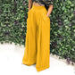 🔥2026 New Arrival ＆ Hot Sale ＆ 50％ Off🔥Women's Elegant High-Waist Pants