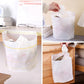 📢📢50% OFF !! ⏰Self-Adhesive Car Cleaning Bags – Stick anywhere🚗