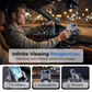 🔥2026 New Upgrade ＆ Hot Sale🔥Rotating Dashboard Car Phone Holder – 360° Adjustable & Anti-Slip – Hands-Free Phone Mount 🛡️