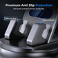 🔥2026 New Upgrade ＆ Hot Sale🔥Rotating Dashboard Car Phone Holder – 360° Adjustable & Anti-Slip – Hands-Free Phone Mount 🛡️