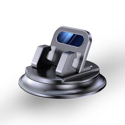 🔥2026 New Upgrade ＆ Hot Sale🔥Rotating Dashboard Car Phone Holder – 360° Adjustable & Anti-Slip – Hands-Free Phone Mount 🛡️