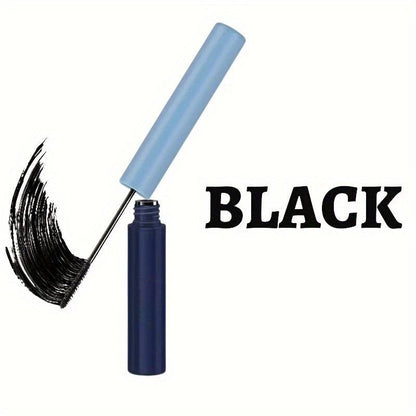 🏆 Last Day Special Price £9.99 ! 💖Buy 1 Get 1 Free🎁 Waterproof Lengthening Curling Mascara