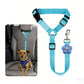 🐕‍🦺Last Day Special Price:£ 7.99!!!🔥2-in-1 Dog Car Seat Belt & Walking Leash🐶🚗