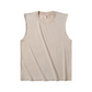 📢📢50% OFF !! ⏰ Vintage Wash Sleeveless Tank Top