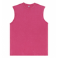 📢📢50% OFF !! ⏰ Vintage Wash Sleeveless Tank Top
