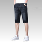 📢📢50% OFF !! ⏰Men's Summer Lightweight Denim Shorts