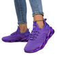 🔥2026 New Upgrade ＆ Hot Sale🔥Unisex Blade Sole Mesh Sneakers