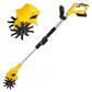 🔥Last day of the limited-time 50% off sale🔥Cordless Electric Garden Cultivator
