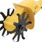 🔥Last day of the limited-time 50% off sale🔥Cordless Electric Garden Cultivator