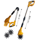 🔥Last day of the limited-time 50% off sale🔥Cordless Electric Garden Cultivator