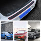 📢📢50% OFF !! ⏰ FLASH SALE! Car Trunk Protective Strip – Guard Your Bumper from Scuffs & Scratches 🚗🛡️ 【Limited Time】
