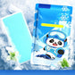 🥳SUMMER HOT SALE🥳💞50K+ SOLD!💥50% OFF! 🔥Gentle Skin-Friendly Instant Cooling Relief Patches