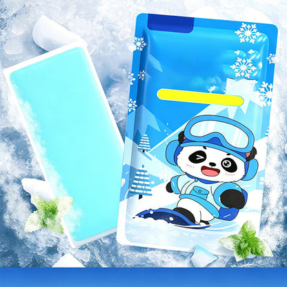 🥳SUMMER HOT SALE🥳💞50K+ SOLD!💥50% OFF! 🔥Gentle Skin-Friendly Instant Cooling Relief Patches