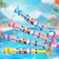 🔥2026 New Arrival ＆ Hot Sale ＆ 50％ Off🔥Large Capacity Rotating Firework Water Blaster