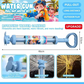 🔥2026 New Arrival ＆ Hot Sale ＆ 50％ Off🔥Large Capacity Rotating Firework Water Blaster