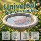 🔥2026 New Upgrade ＆ Hot Sale🔥Universal Fit Bird Bath Purifier