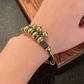 🔥2026 New Arrival ＆ Hot Sale ＆ 50％ Off🔥Push-Pull Adjustable Bell Bangle