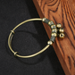 🔥2026 New Arrival ＆ Hot Sale ＆ 50％ Off🔥Push-Pull Adjustable Bell Bangle