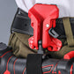 📢📢50% OFF !! ⏰🔧🛠️ Portable Self-Locking Power Tool Holster – Auto-Lock Belt Clip for Drills & Impact Drivers🔒
