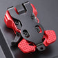 📢📢50% OFF !! ⏰🔧🛠️ Portable Self-Locking Power Tool Holster – Auto-Lock Belt Clip for Drills & Impact Drivers🔒