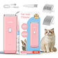 📢📢30% OFF !! ⏰Quiet Cordless Pet Clipper