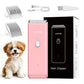 📢📢30% OFF !! ⏰Quiet Cordless Pet Clipper
