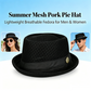 🧢☀️ Classic Breathable Outdoor Sun Protection Cap – UPF 50+, Mesh Ventilation, Lightweight & Foldable. Perfect for Hiking, Beach or Daily Walks 🌿🏖️✨