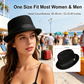 🧢☀️ Classic Breathable Outdoor Sun Protection Cap – UPF 50+, Mesh Ventilation, Lightweight & Foldable. Perfect for Hiking, Beach or Daily Walks 🌿🏖️✨