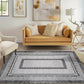 🔥Last day of the limited-time 50% off sale🔥Non-Slip Low Pile Area Rug