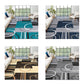 🔥Last day of the limited-time 50% off sale🔥Non-Slip Low Pile Area Rug