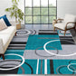 🔥Last day of the limited-time 50% off sale🔥Non-Slip Low Pile Area Rug