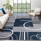 🔥Last day of the limited-time 50% off sale🔥Non-Slip Low Pile Area Rug