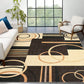 🔥Last day of the limited-time 50% off sale🔥Non-Slip Low Pile Area Rug